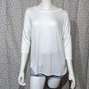 White Blouse NWOT